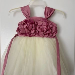 Baby girl dress